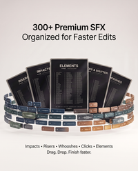 The Complete SFX Bundle