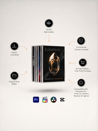 The Complete SFX Bundle