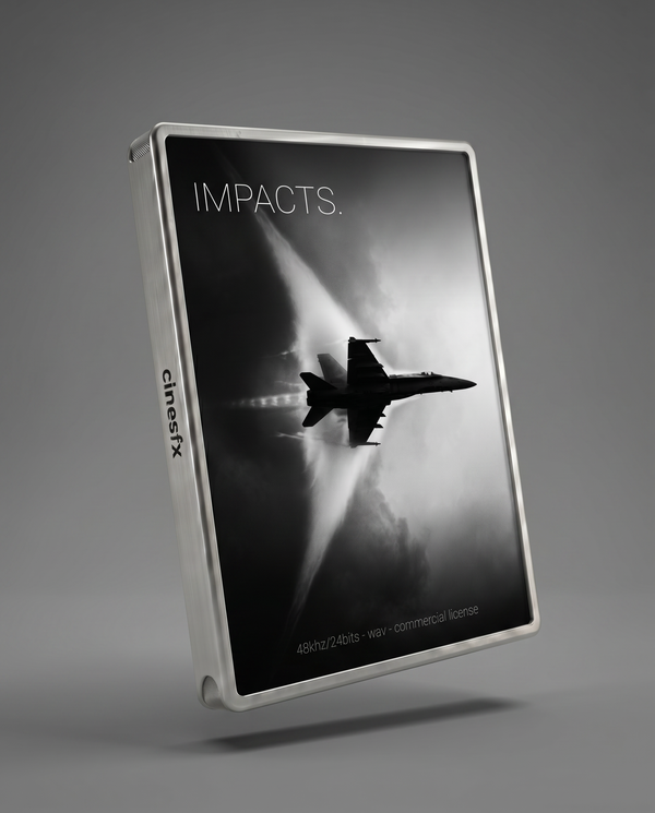 Impact