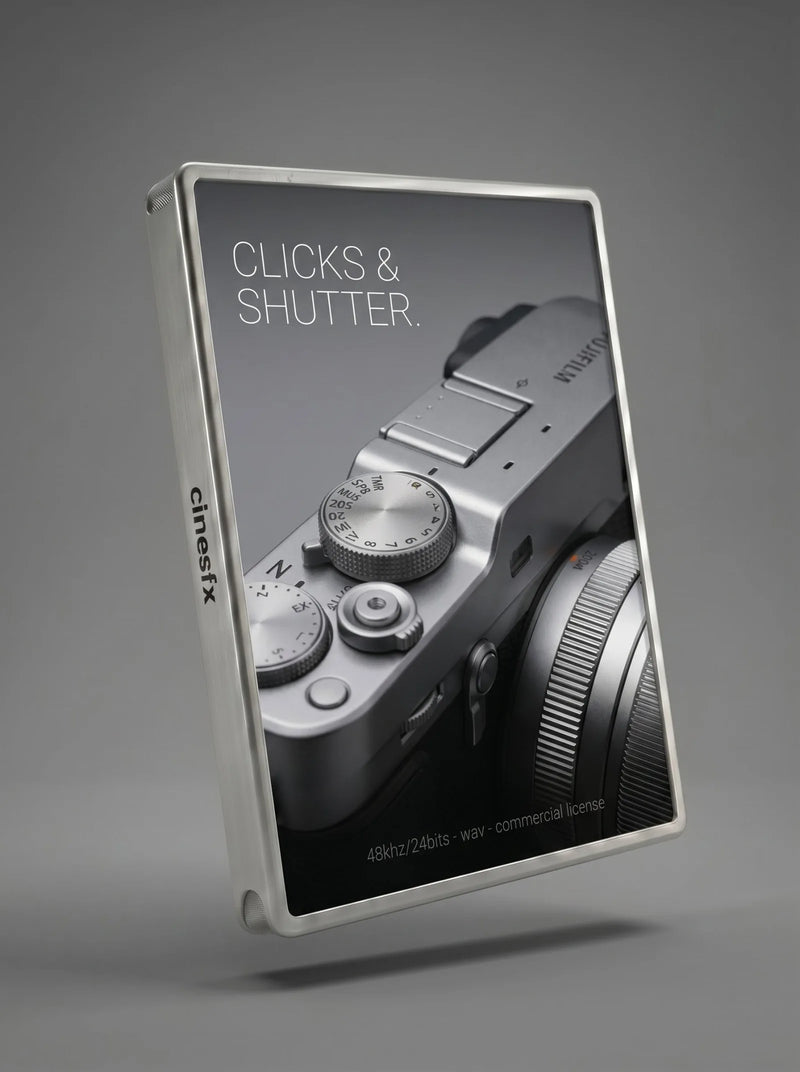 Camera Clics