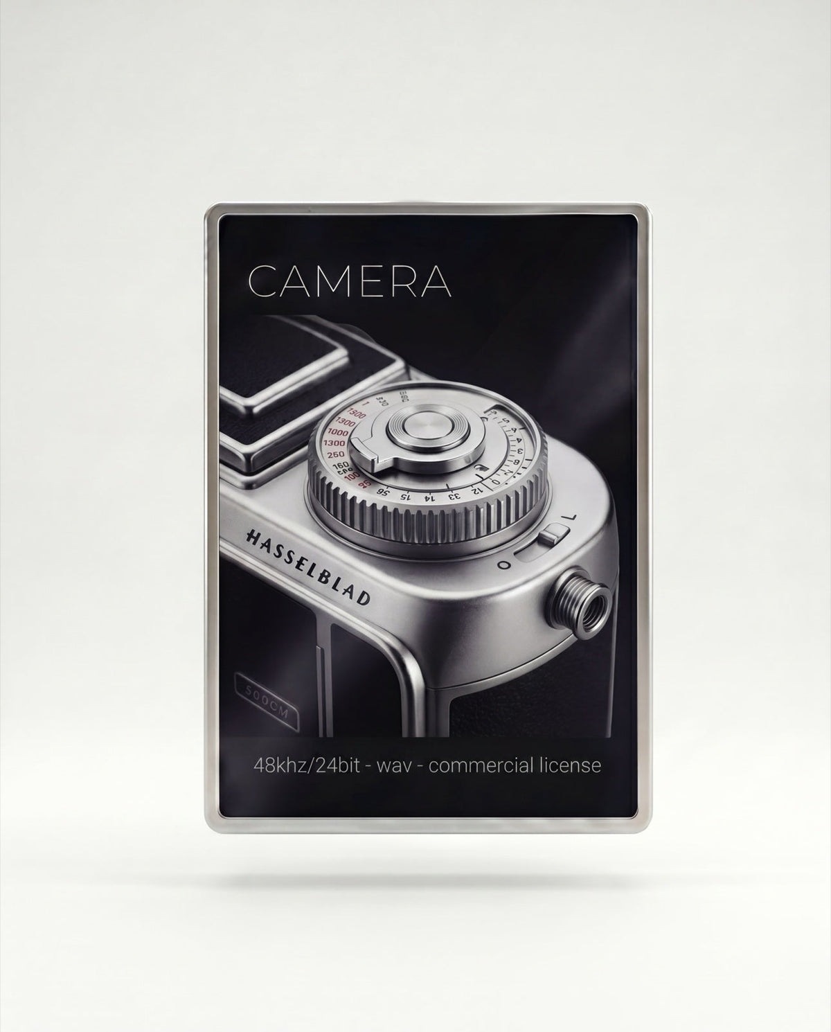 Camera Clics