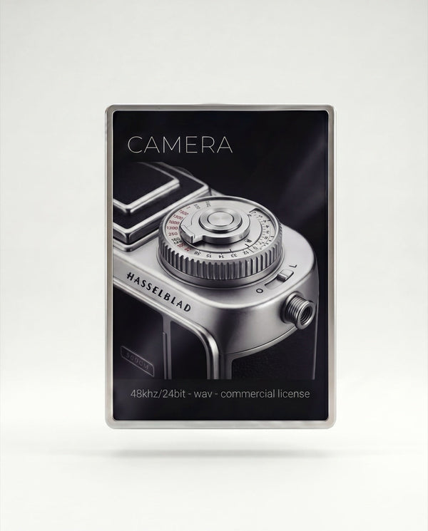 Camera Clics