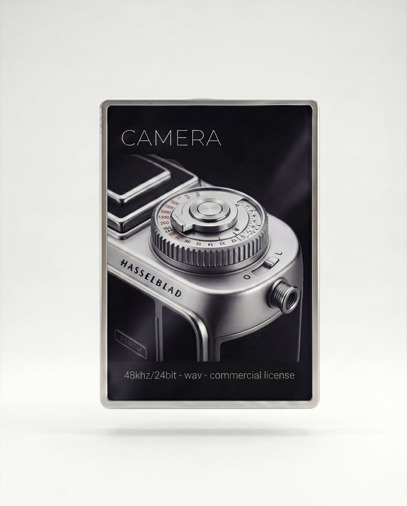 Camera Clics