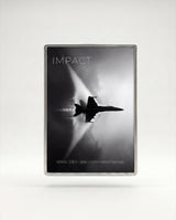 Impacts — Front cover